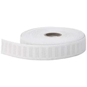 3/4" Non-Roll Elastic Roll