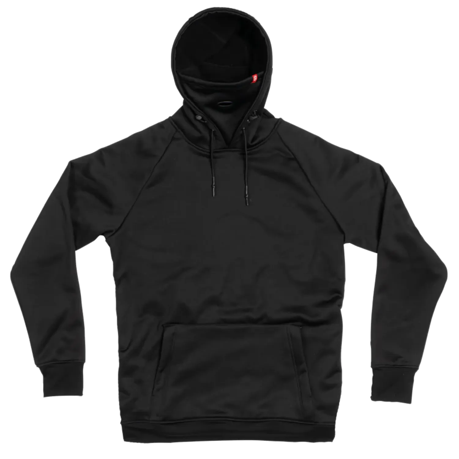 Airhole Polar Thermal Hoody 2025 - Men's