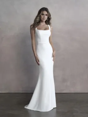 Allure Bridals Dress 9810