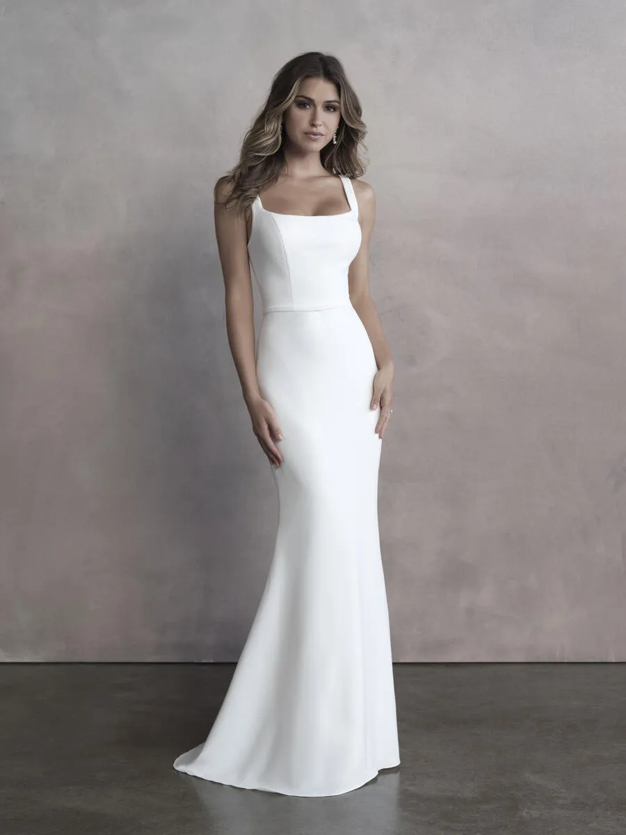 Allure Bridals Dress 9810