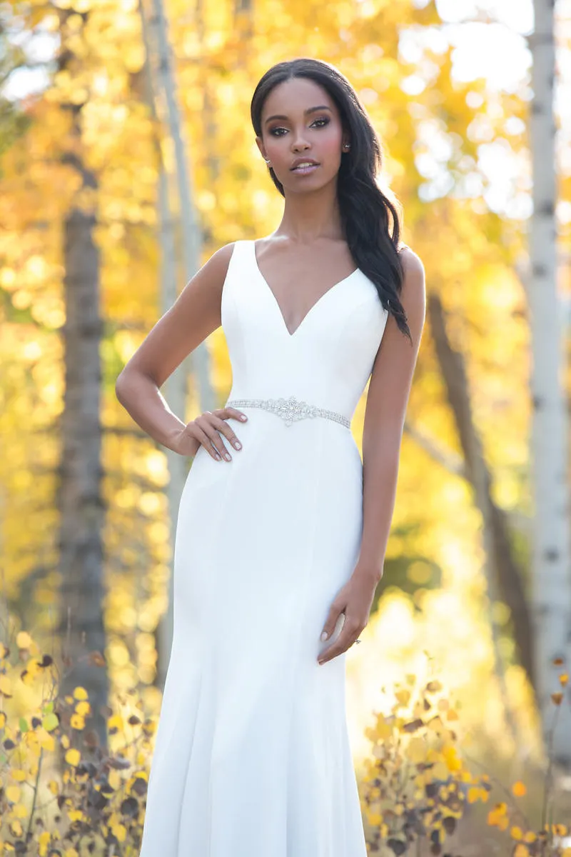 Allure Bridals Romance Dress 3101