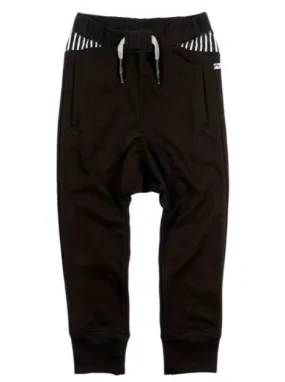 Appaman - AJ Sweats in Black