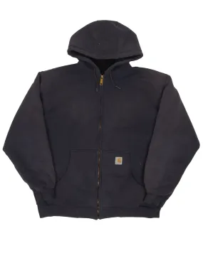 Carhartt Thermal Zip Up