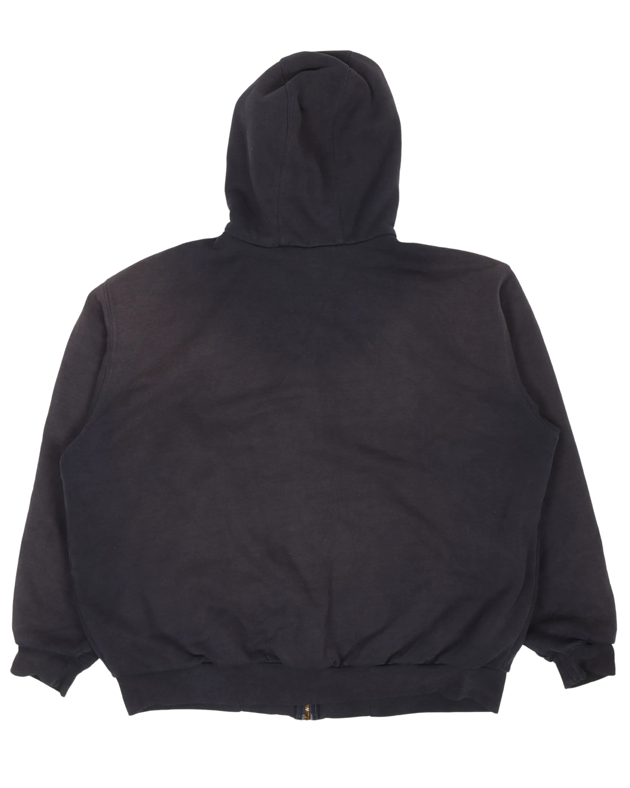 Carhartt Thermal Zip Up