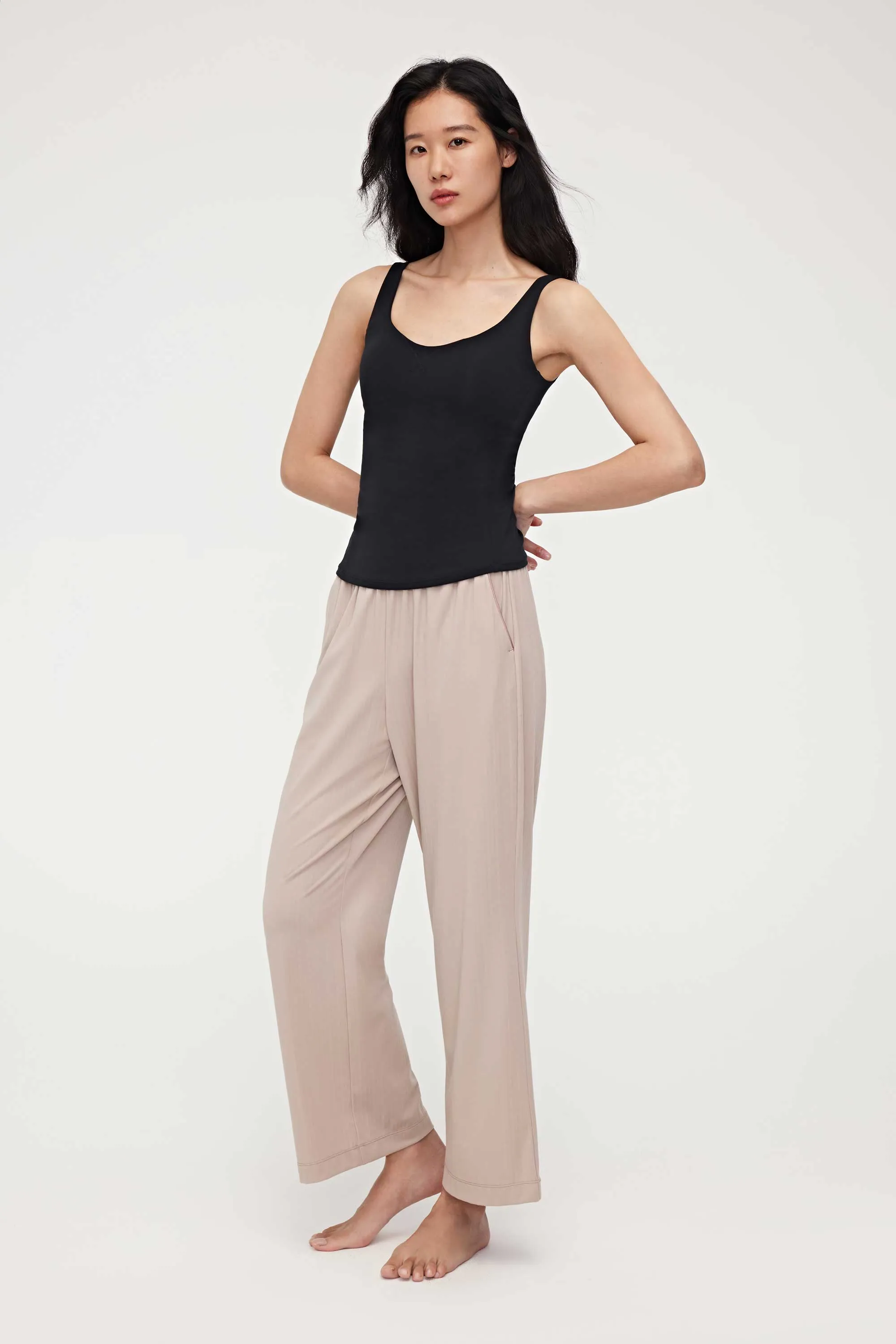 Cotton Cozy Lounge Pants