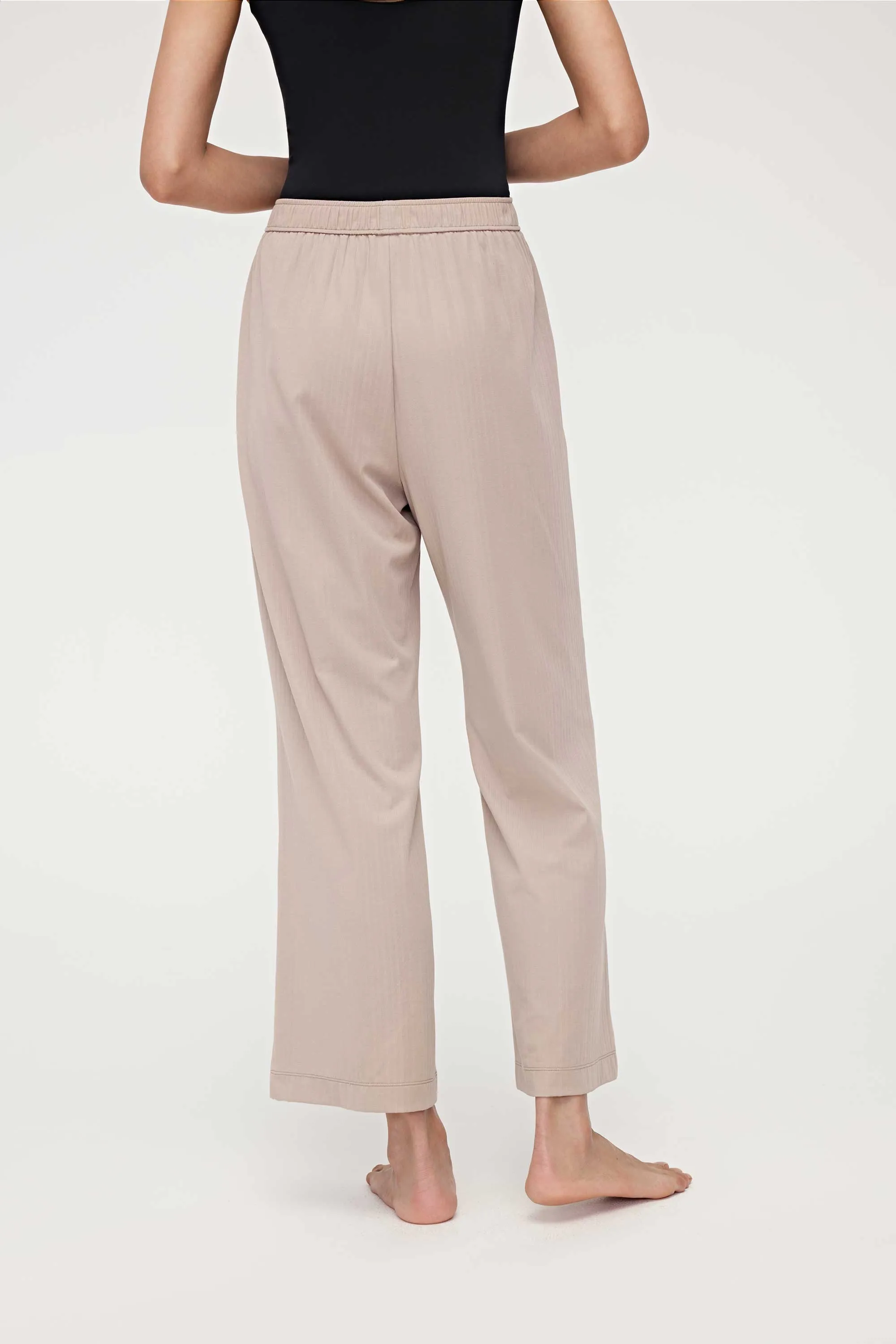 Cotton Cozy Lounge Pants