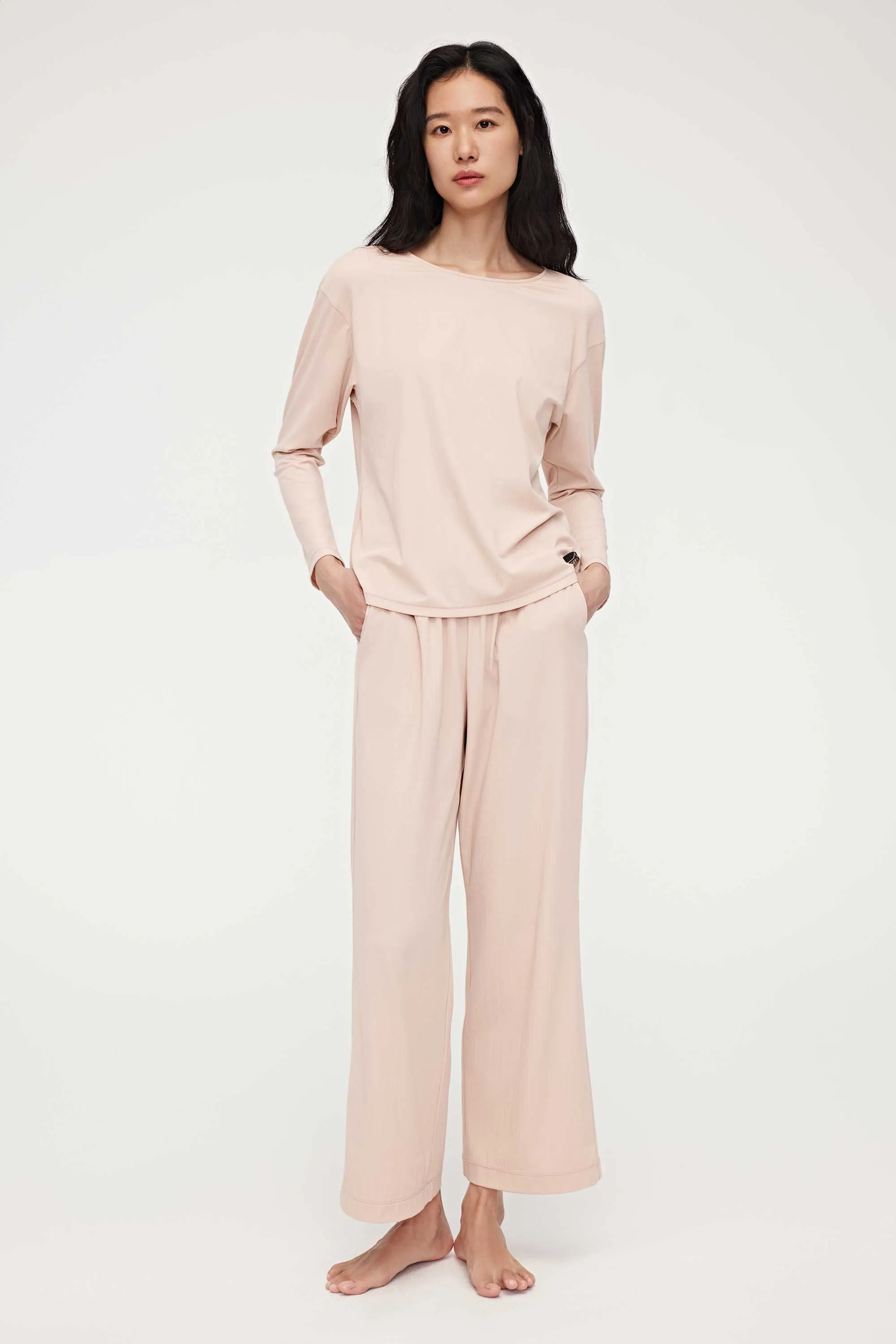 Cotton Cozy Lounge Pants