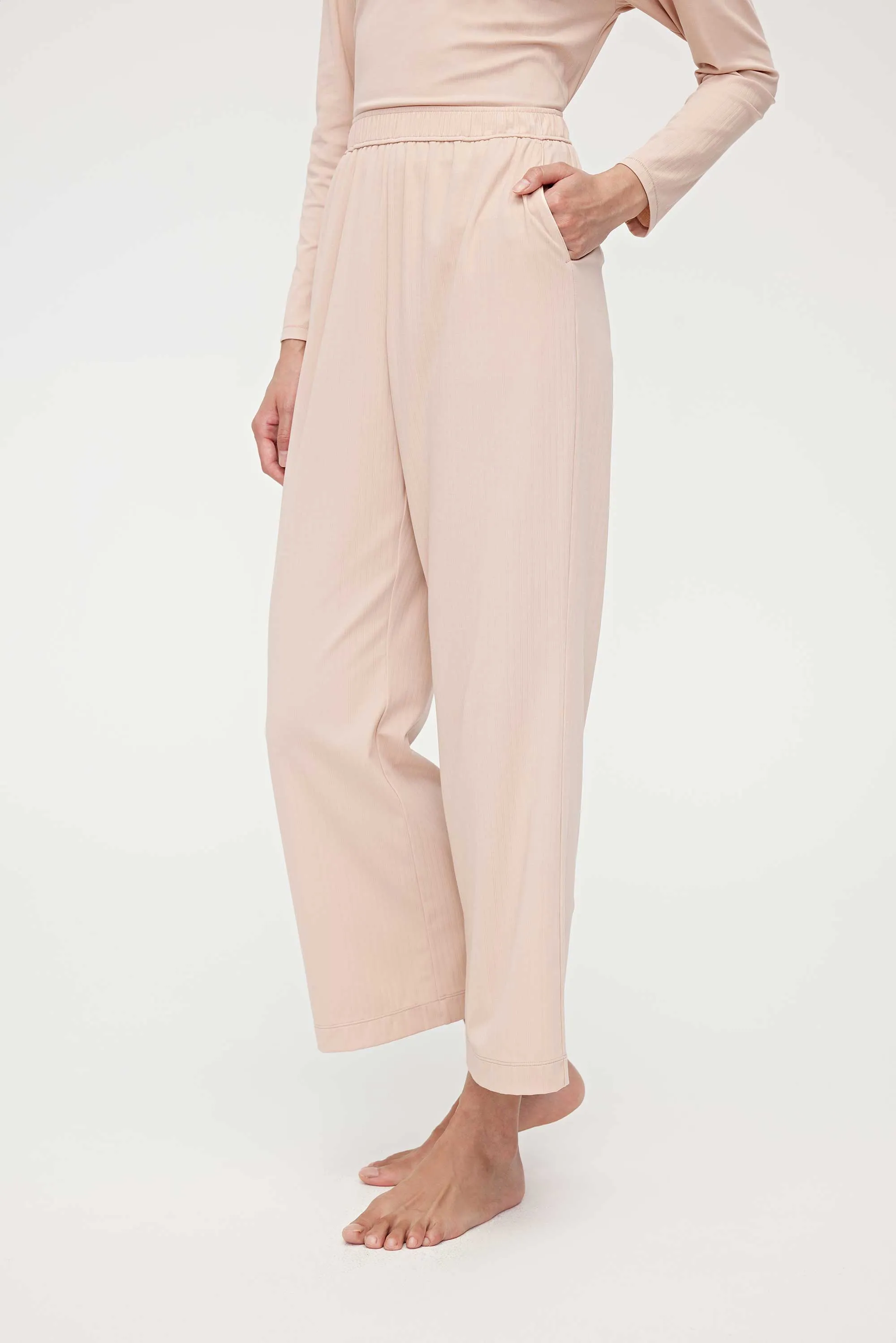 Cotton Cozy Lounge Pants