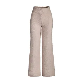 COZY KNIT PANT  | STONE