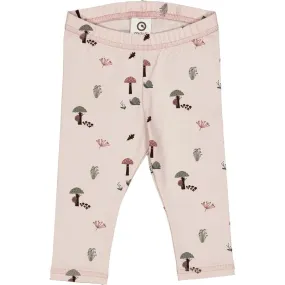 Cozy Me Baby Leggings - Botany