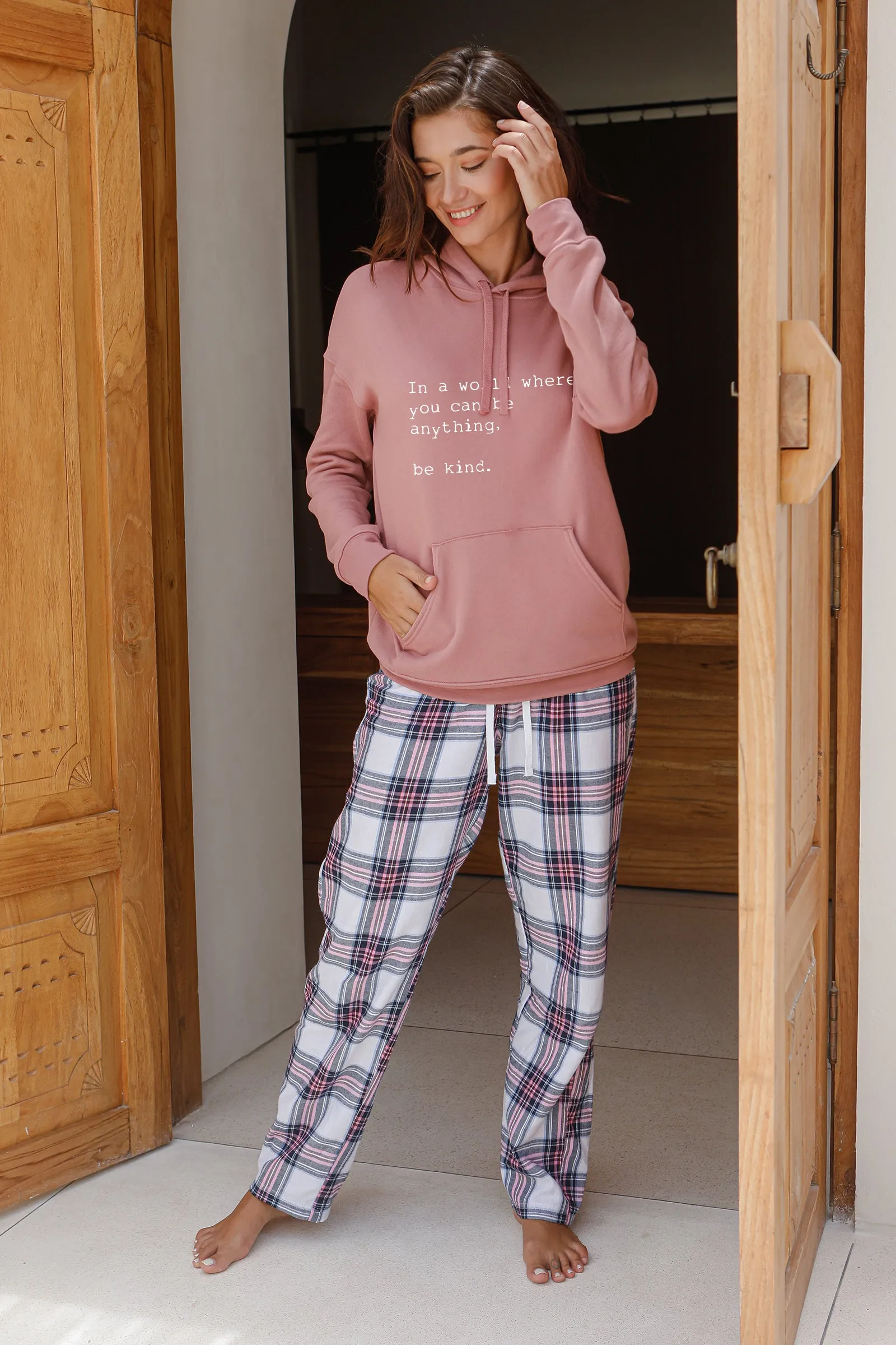 Cozy PJ Bottoms