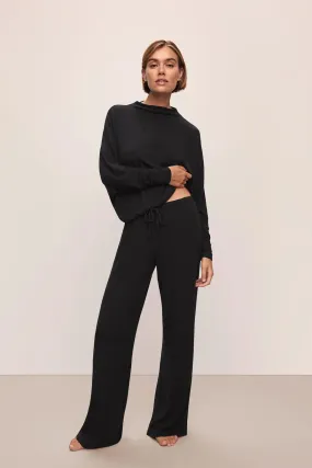 Cozy Time Wide Leg Pant