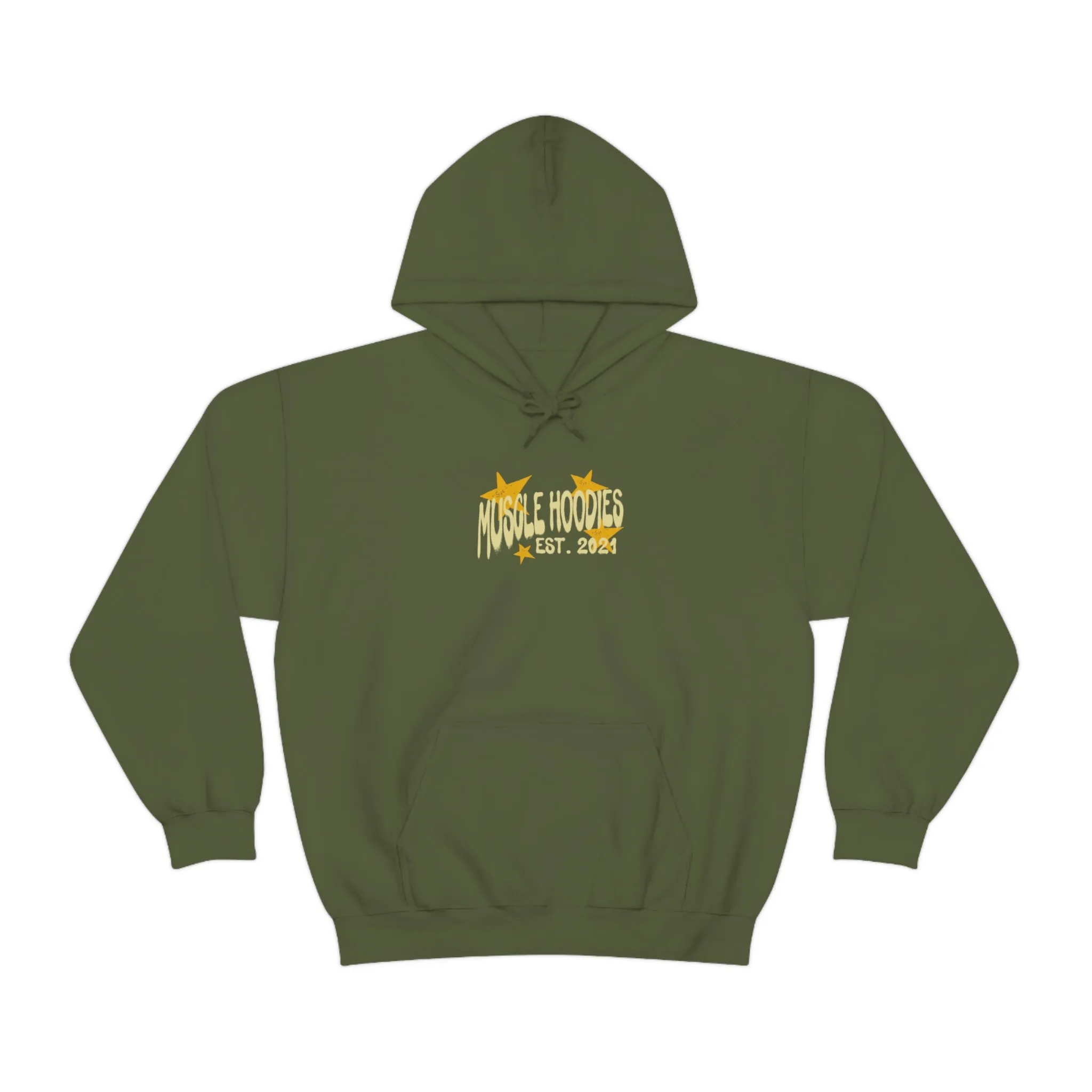 DUMP TRUCK LOADING ZONE  -HOODIE