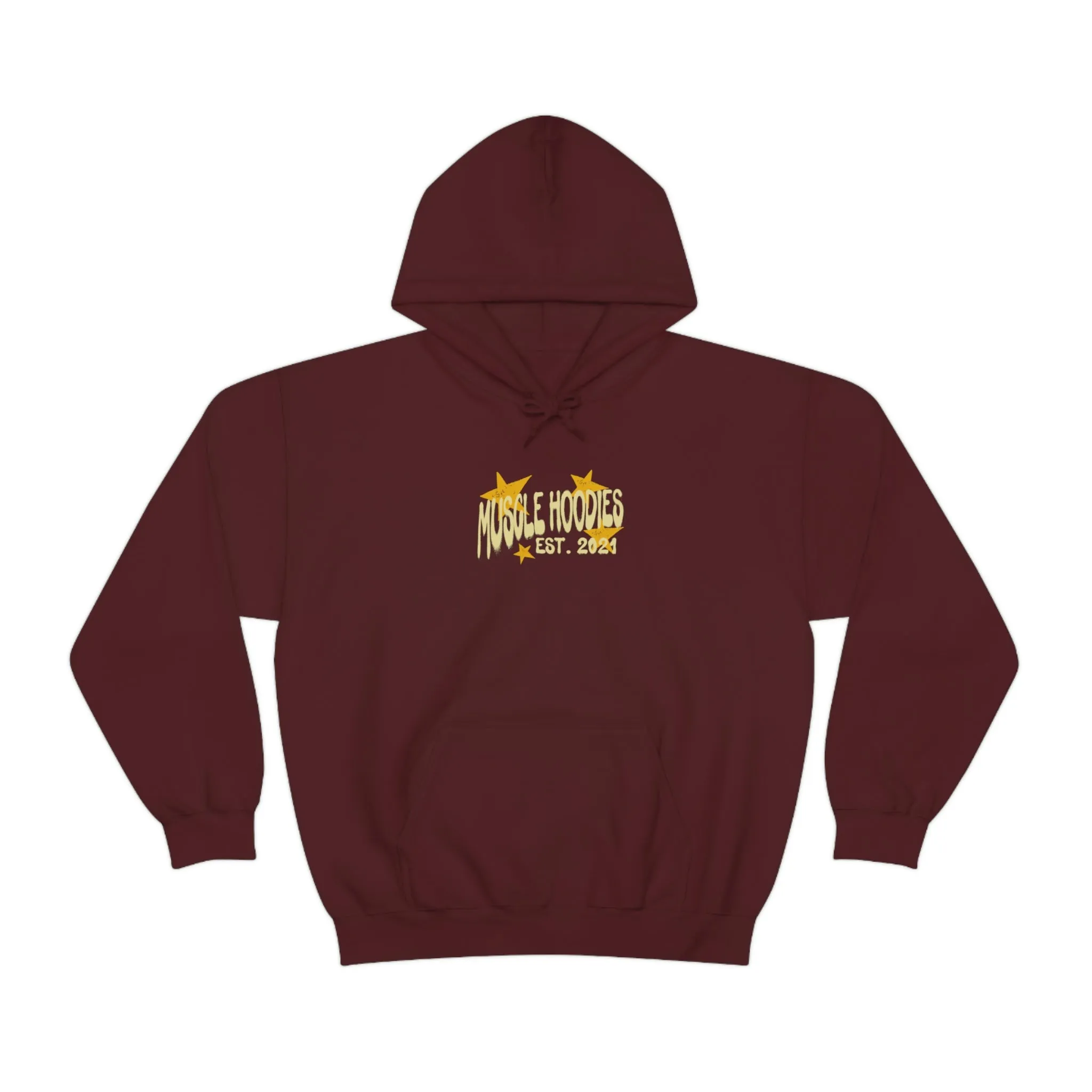 DUMP TRUCK LOADING ZONE  -HOODIE