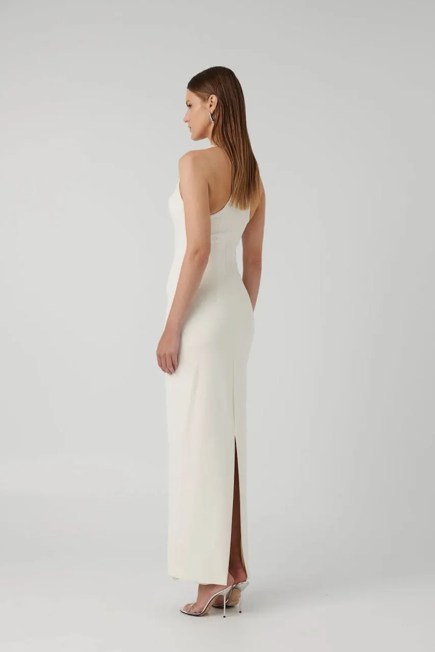 Effie Kats Eiza Gown - Ivory