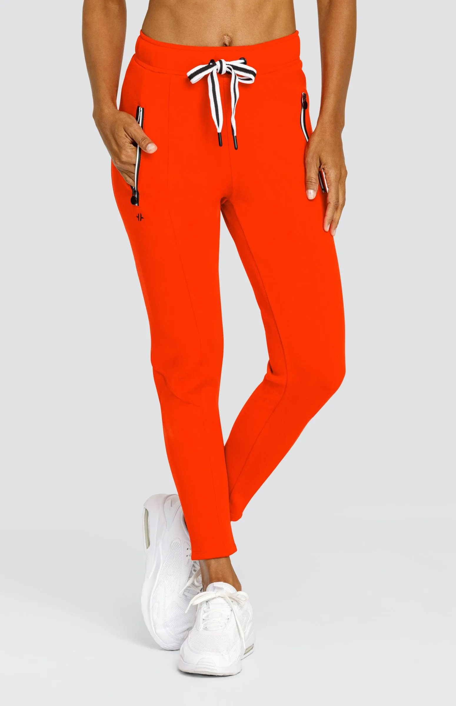 Eleanor Cherry Tomato Jogger