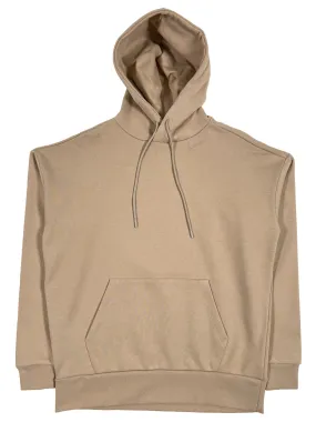 Inimigo Letter Oversized Hoodie Winter Desert