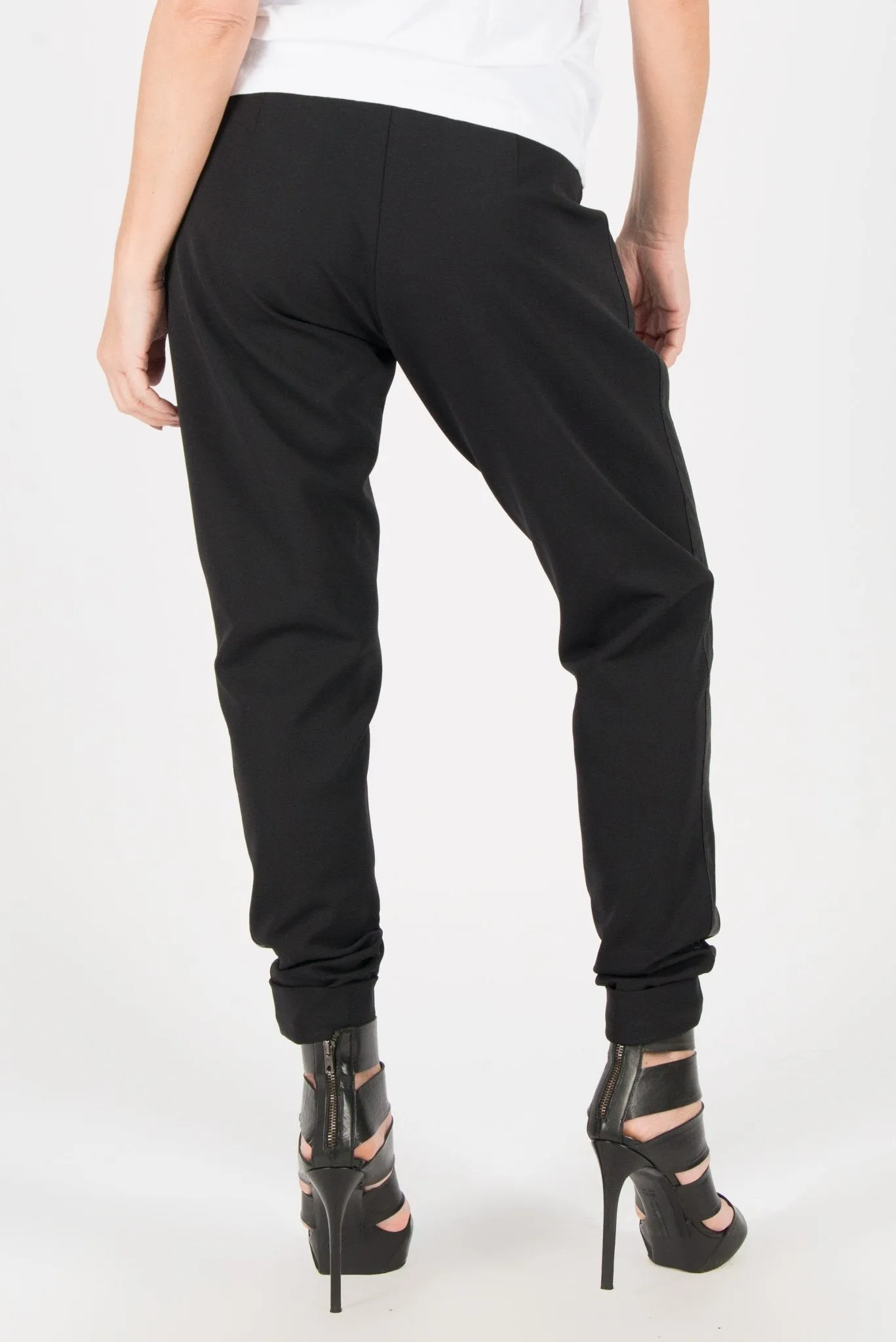 Josefin Elastic Pant