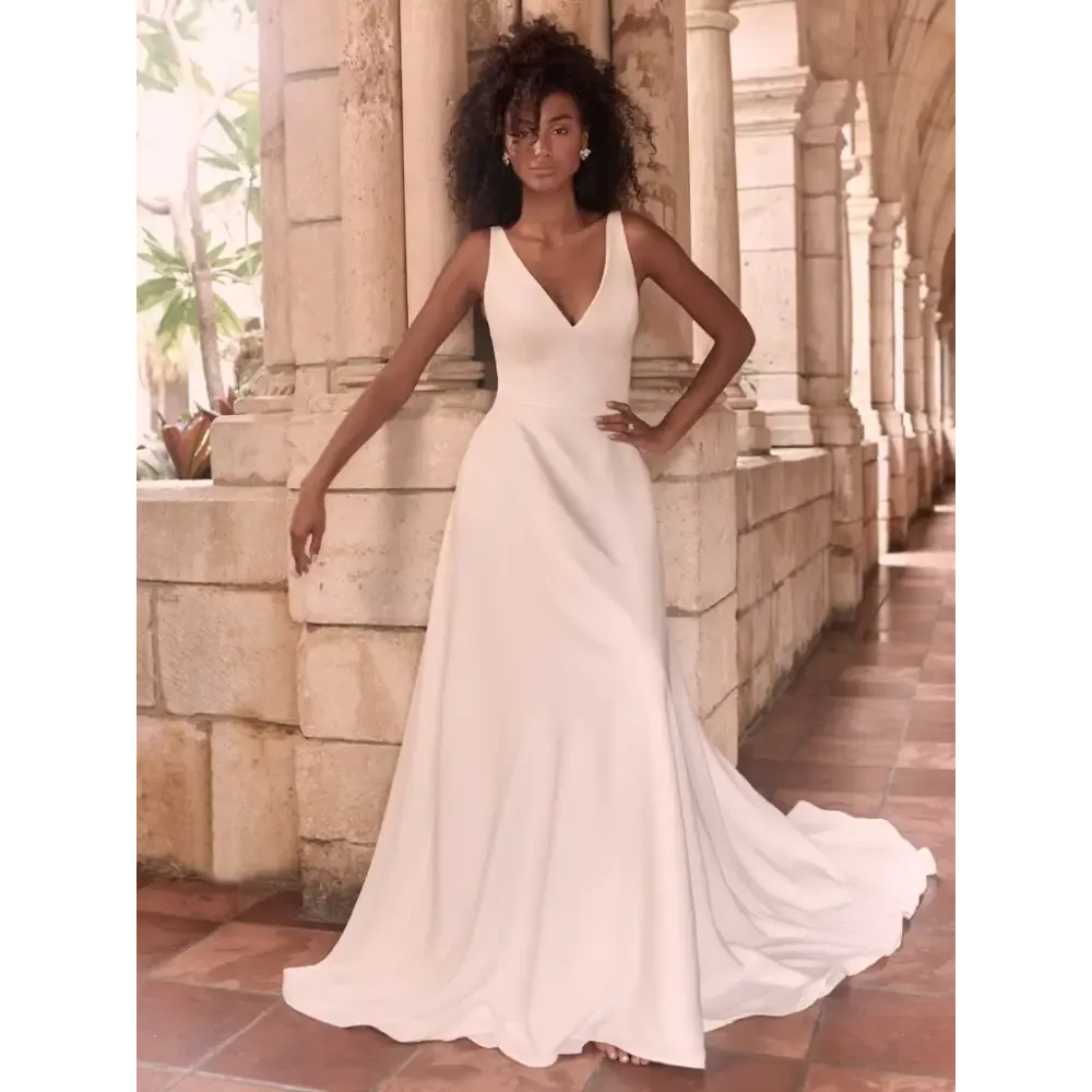 Josephine Lynette by Maggie Sottero - Sample Sale