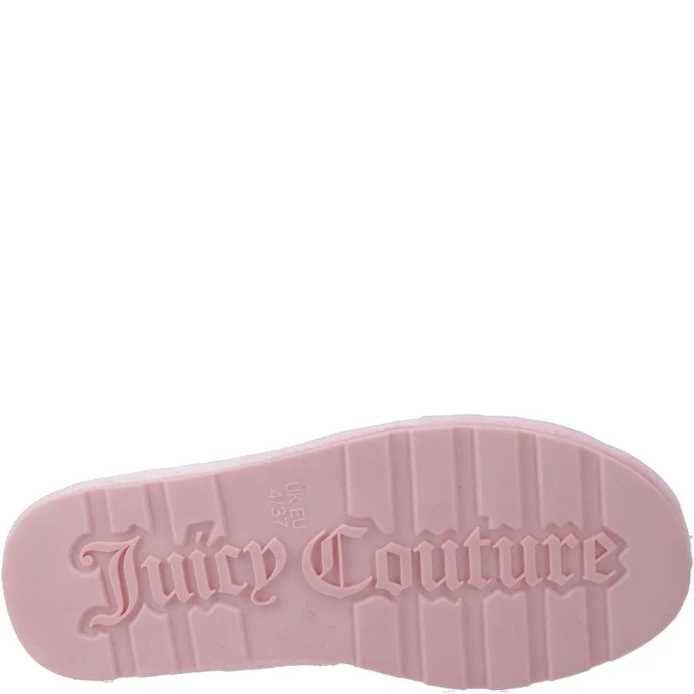 Juicy Couture Vivien Padded Slipper