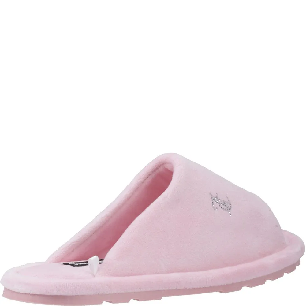 Juicy Couture Vivien Padded Slipper