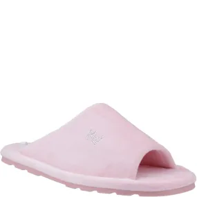 Juicy Couture Vivien Padded Slipper