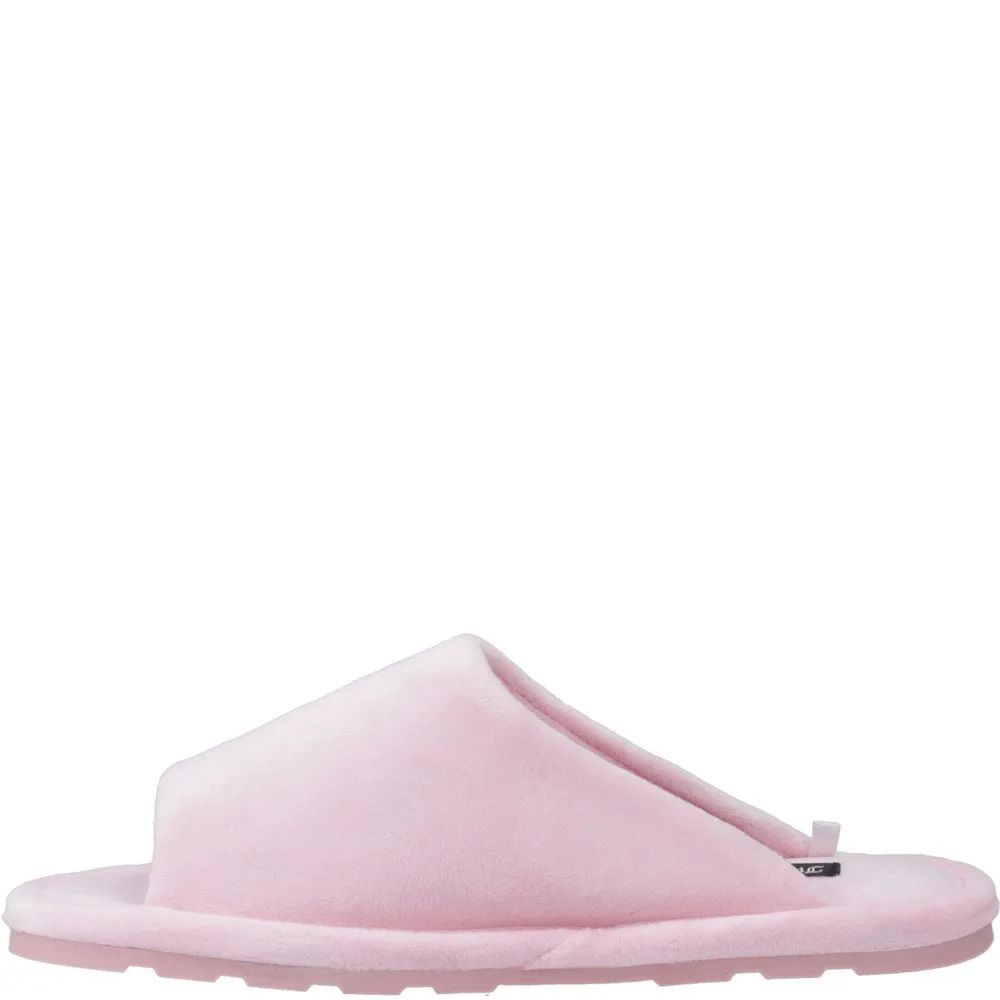 Juicy Couture Vivien Padded Slipper