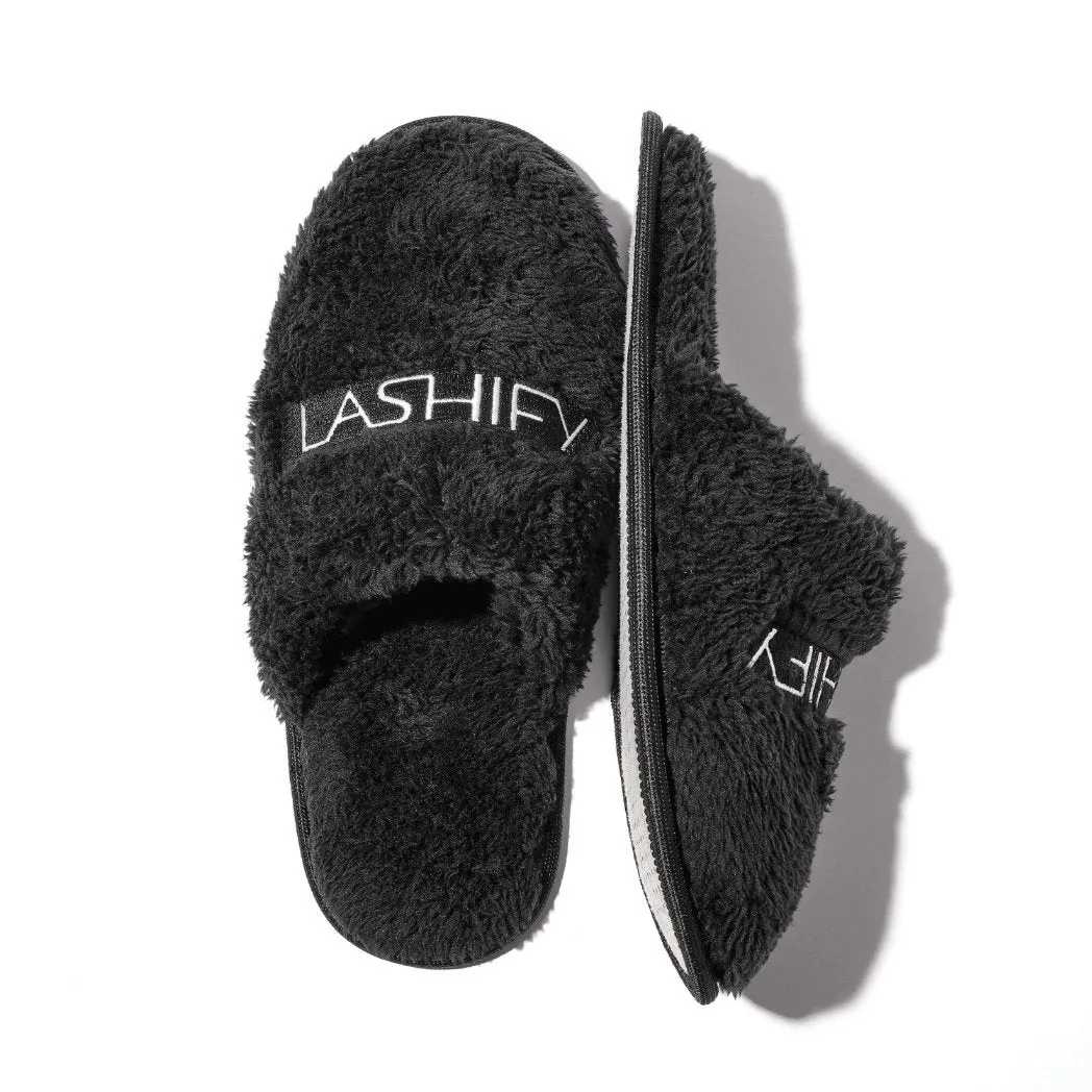 Lashify® Selfie Slippers™