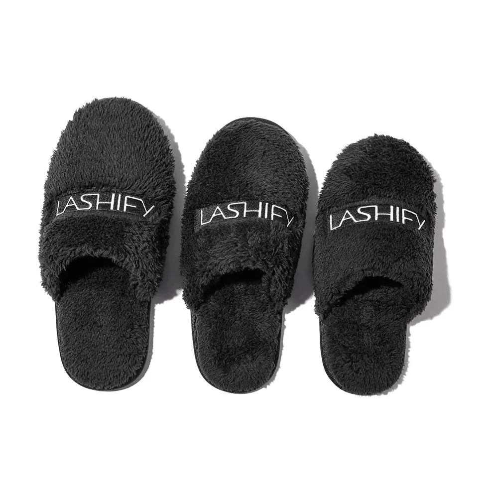 Lashify® Selfie Slippers™