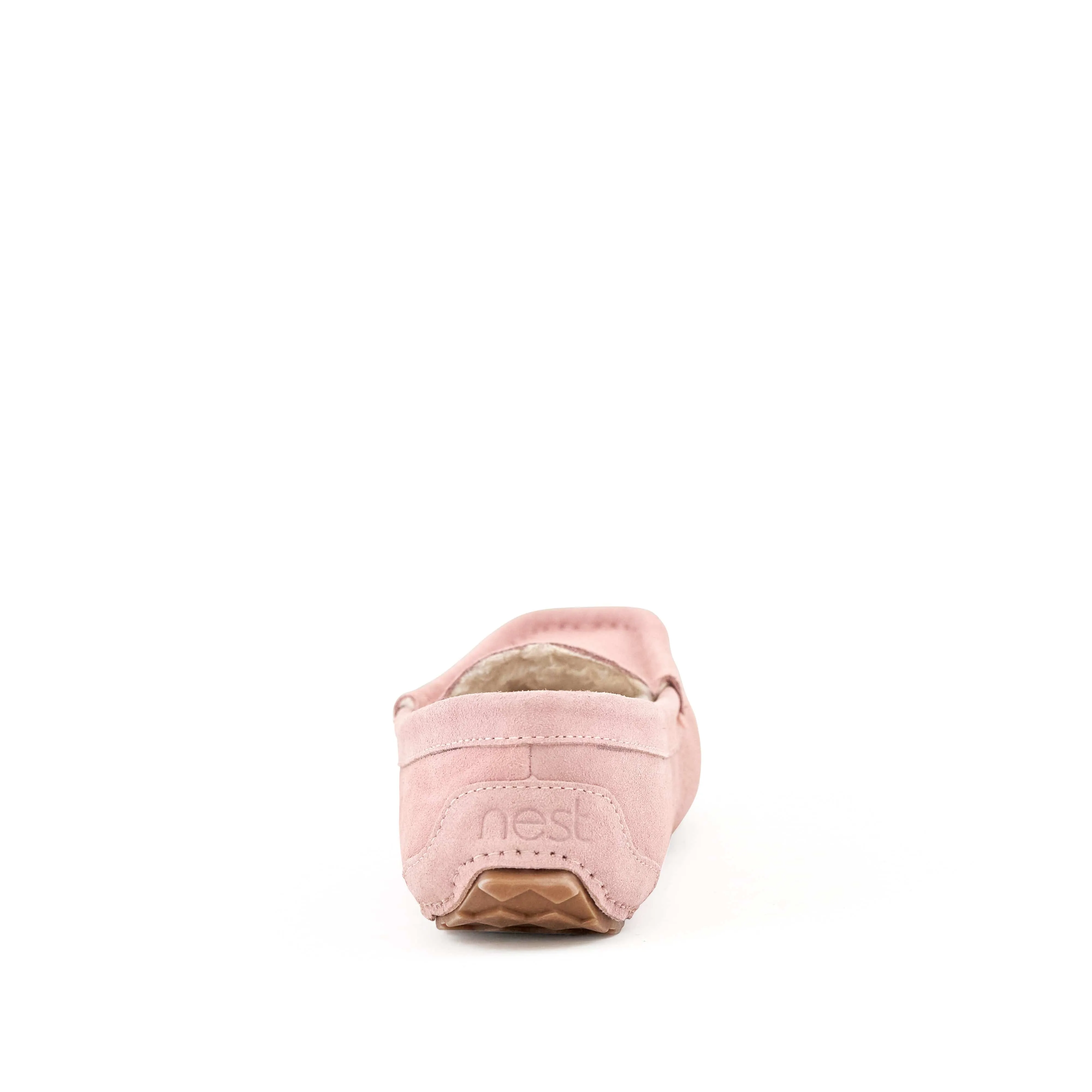 Nest Shoes Women's Slippers Toasty Pink