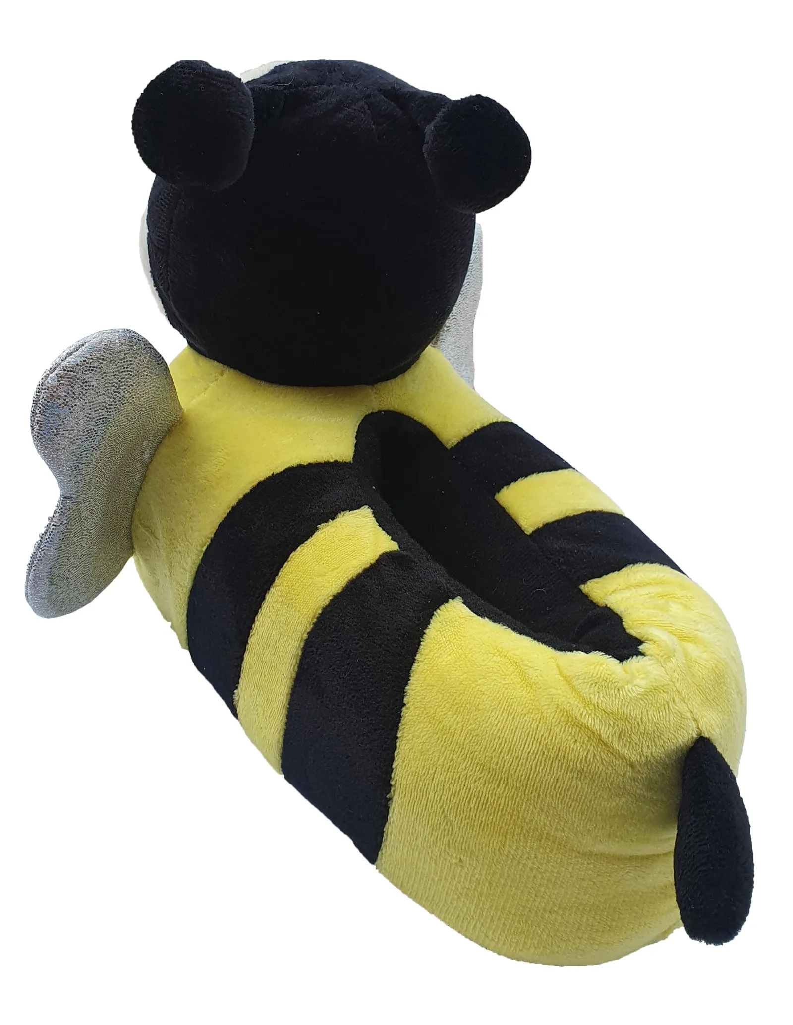 Novelty Bumble Bee Slippers