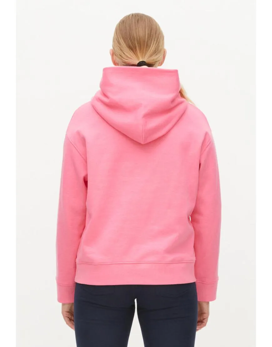 Oversized Hoodie Fleece