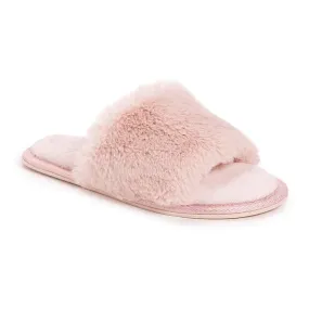 PELO BEIGE SLIPPER