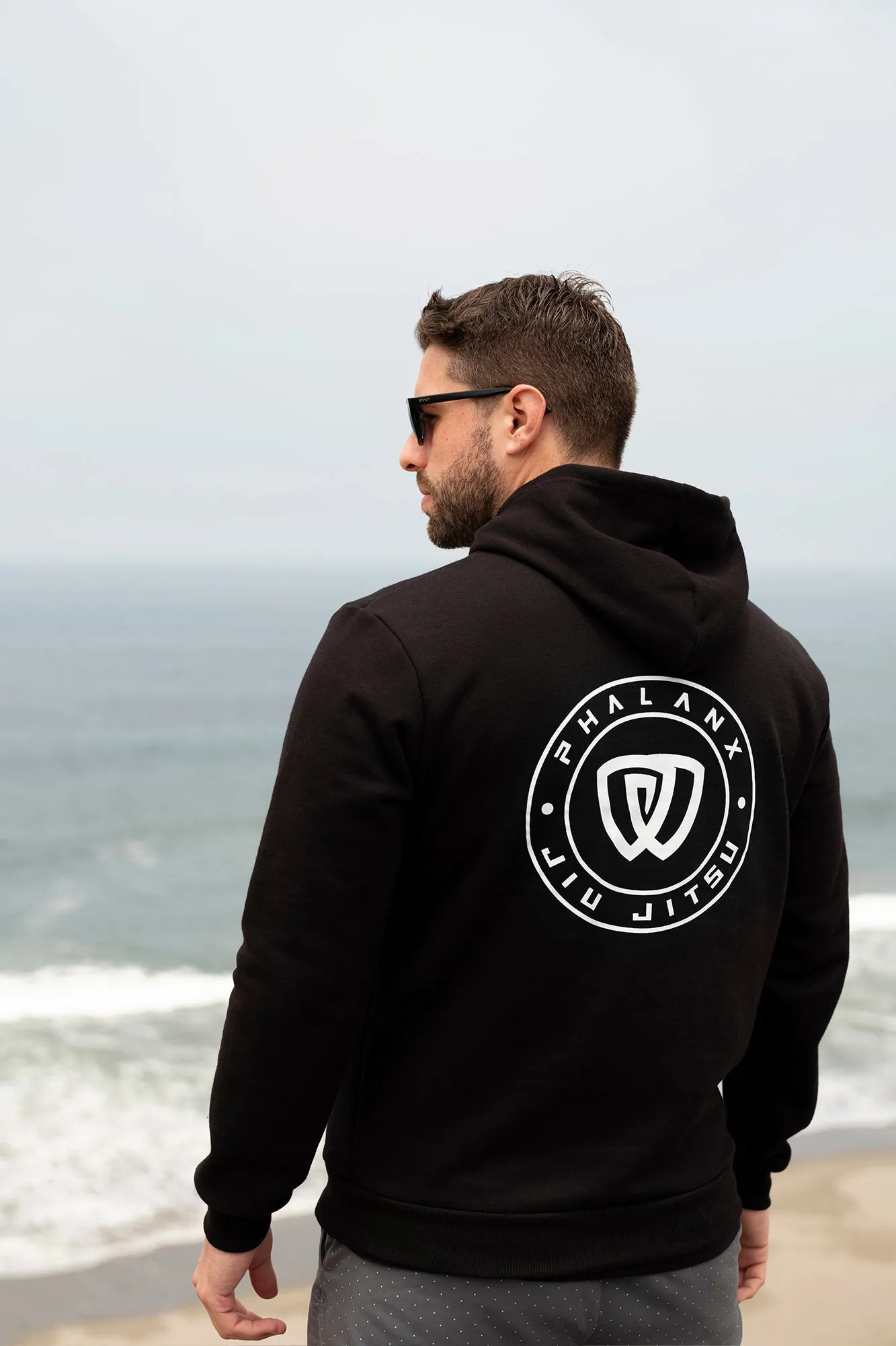 PHALANX SHIELD HOODIE