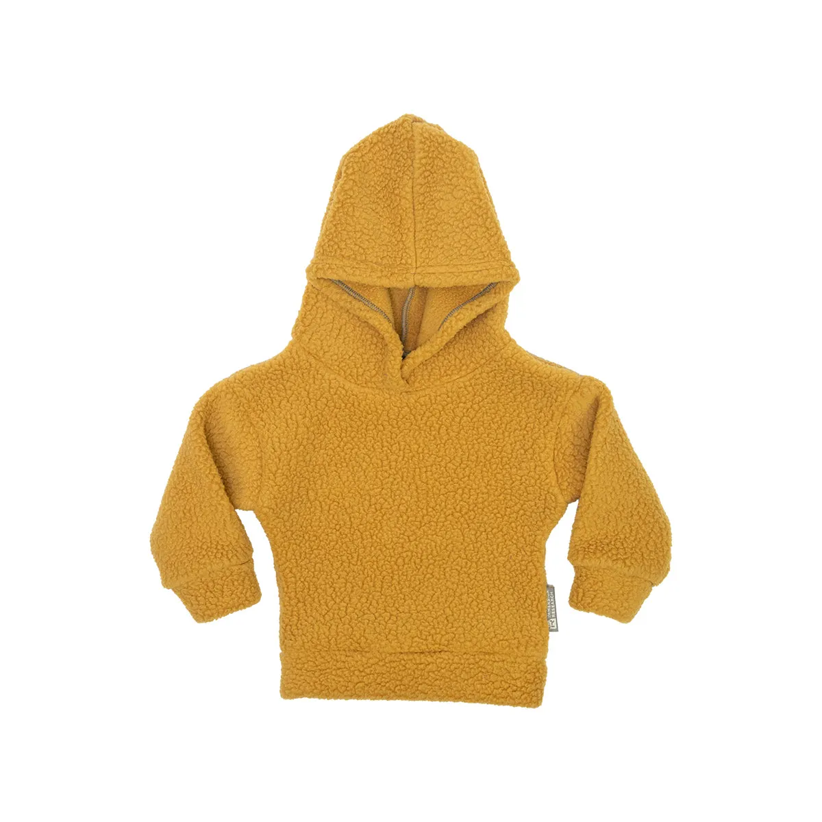 Polartec® Hot Nap Hoodie