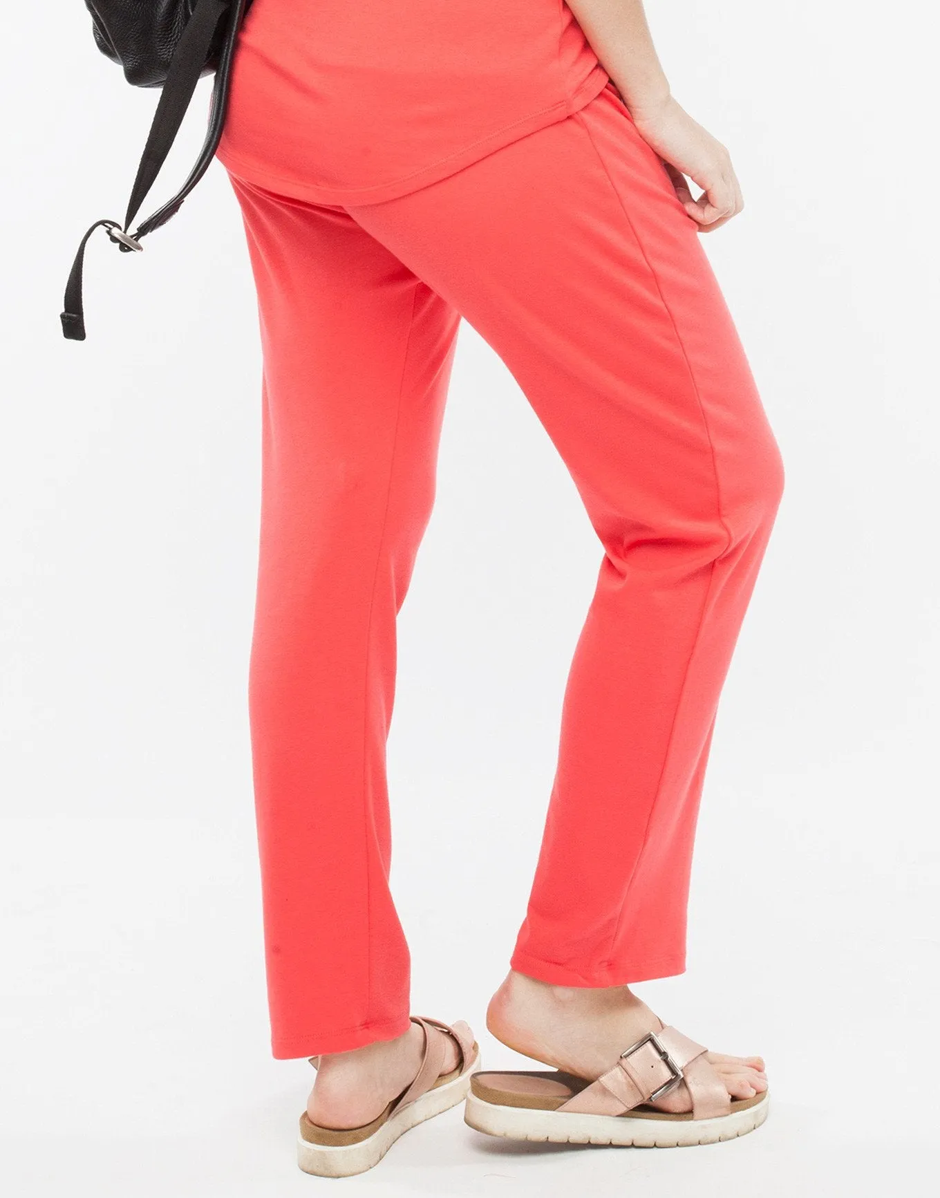 Relaxed Lounge Pant