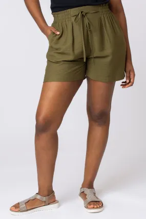 Relaxed Short