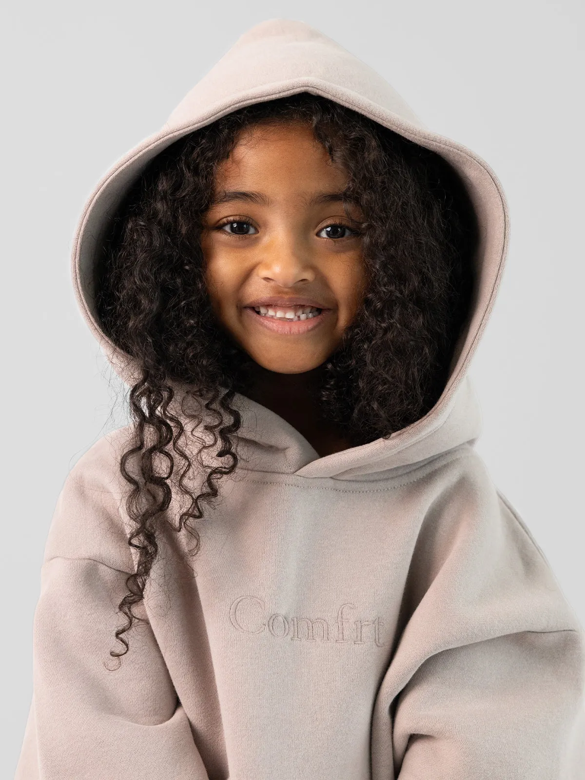 Signature Kids Hoodie - Pre-Order