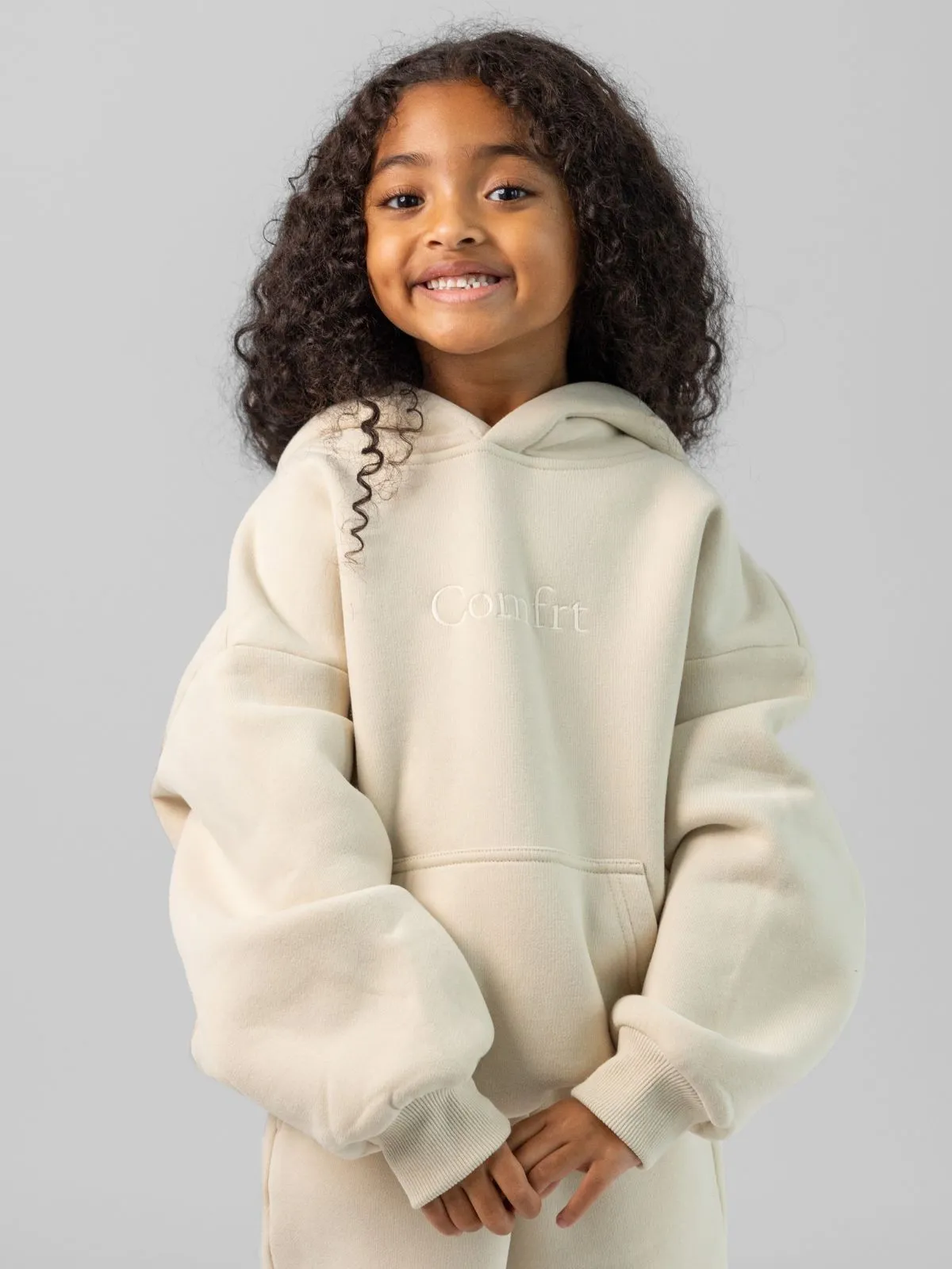 Signature Kids Hoodie - Pre-Order