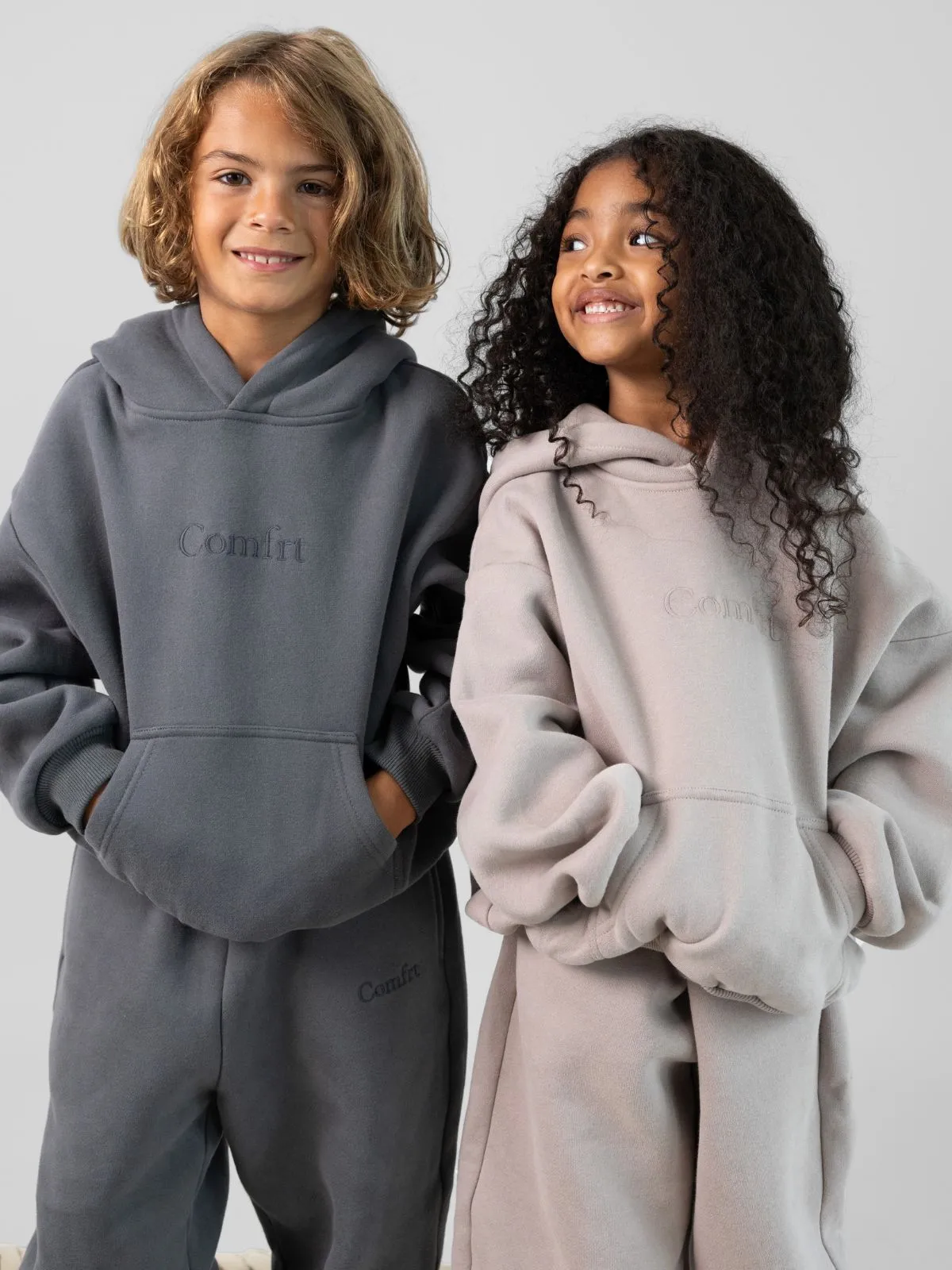 Signature Kids Hoodie - Pre-Order