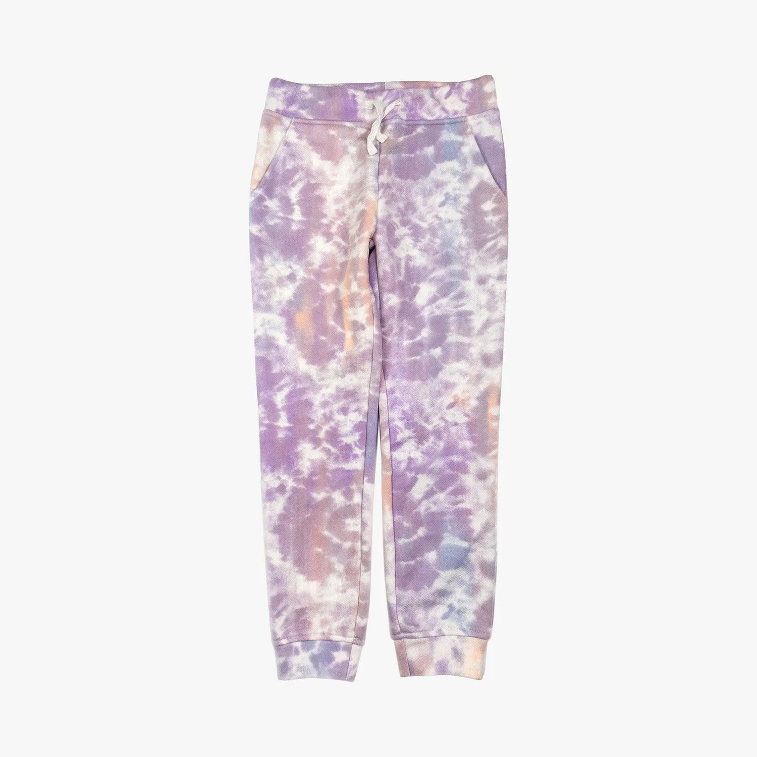 Stanton Joggers | Wild Orchid