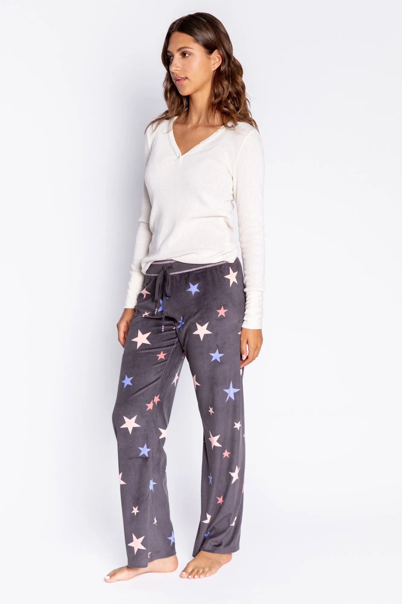 Starry Sunsets Pants