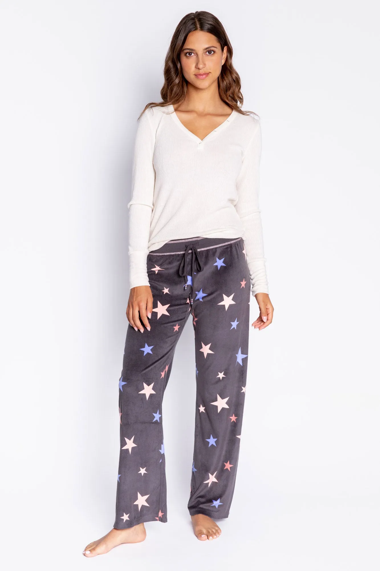 Starry Sunsets Pants