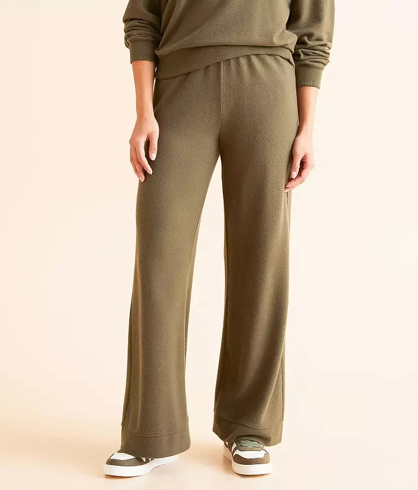 Tessa Cozy Pants