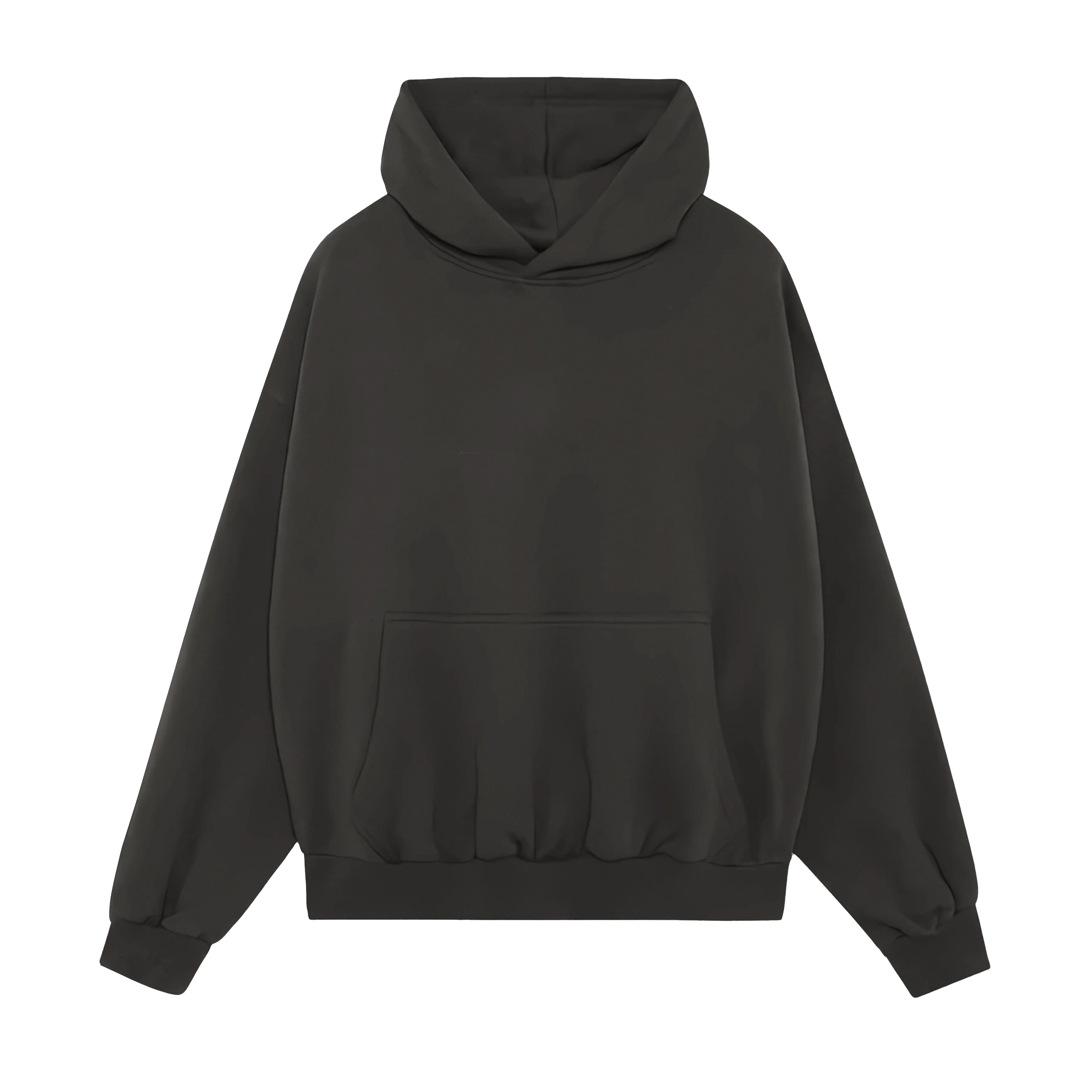 Thrive Premium Fleece Hoodie