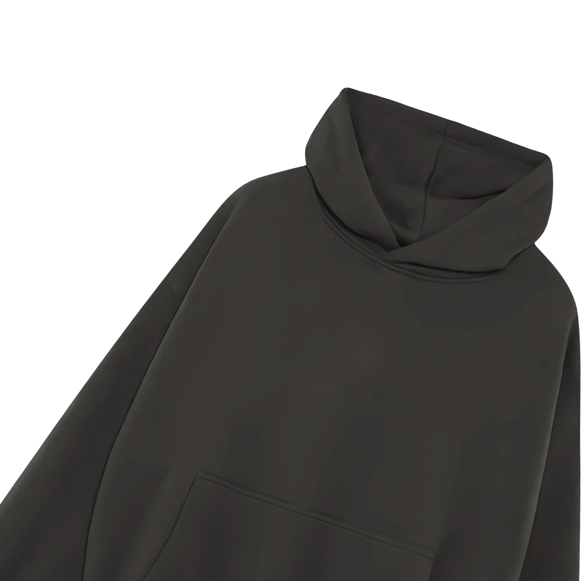 Thrive Premium Fleece Hoodie