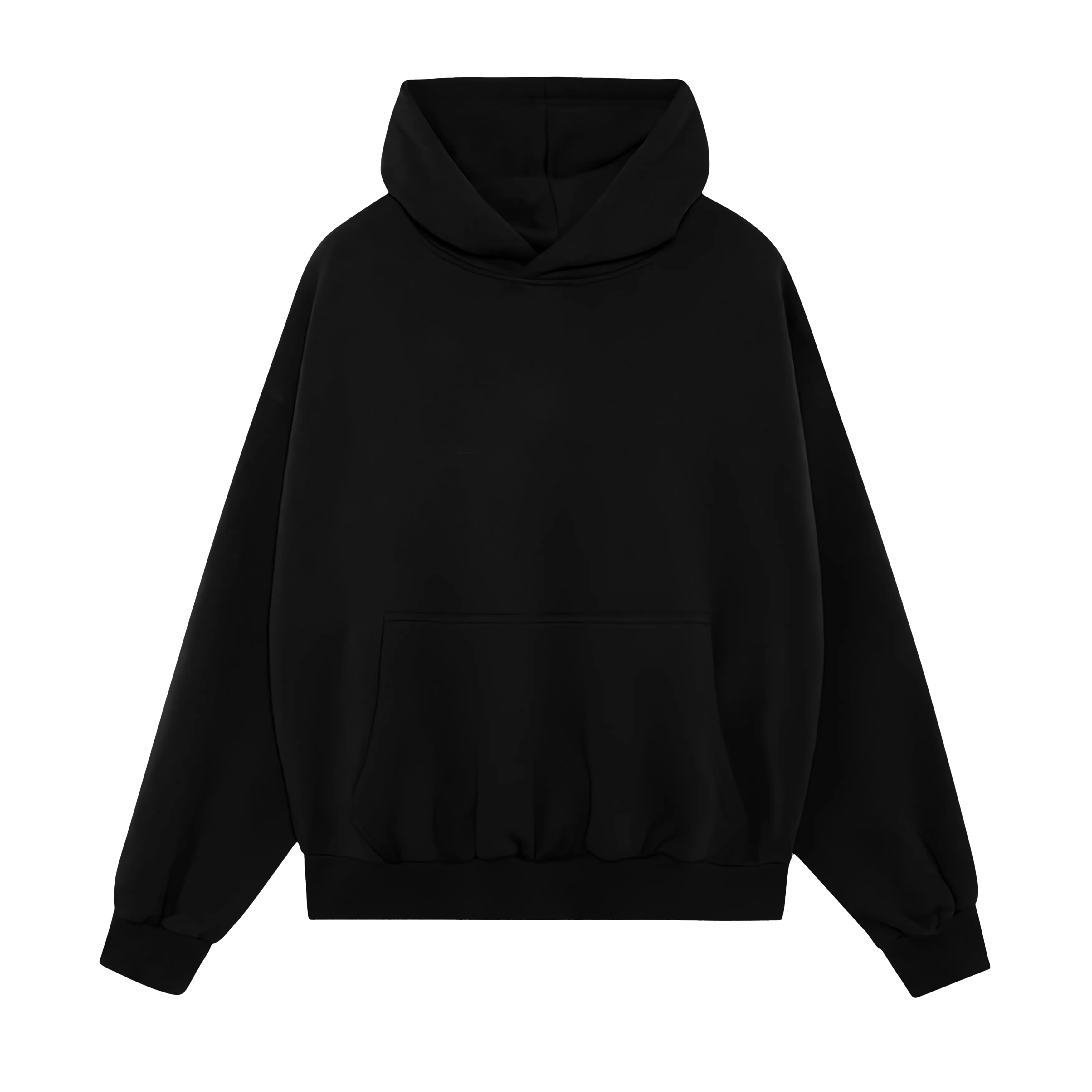 Thrive Premium Fleece Hoodie