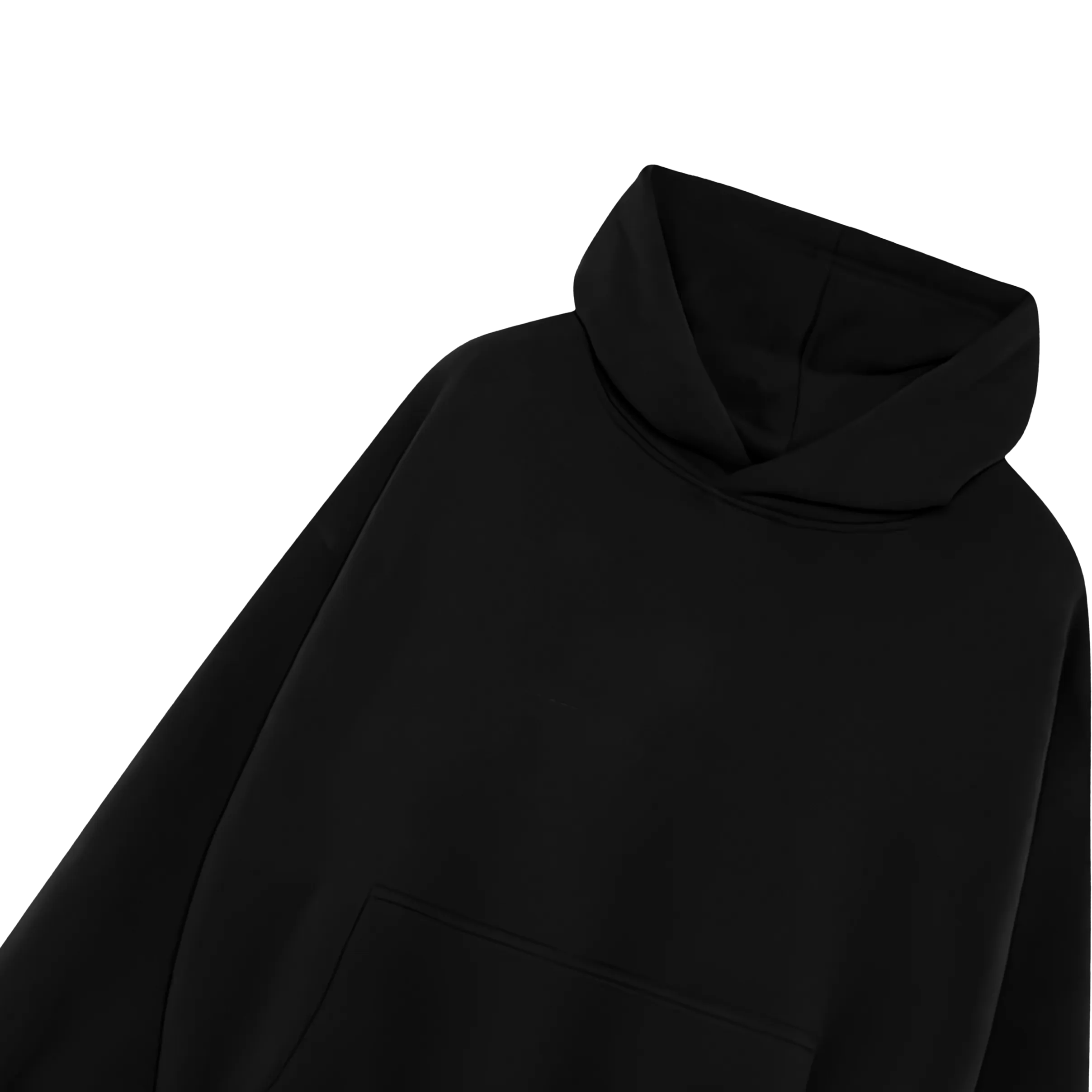 Thrive Premium Fleece Hoodie