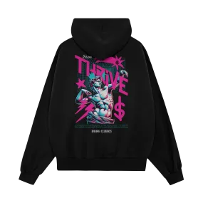 Thrive Premium Fleece Hoodie