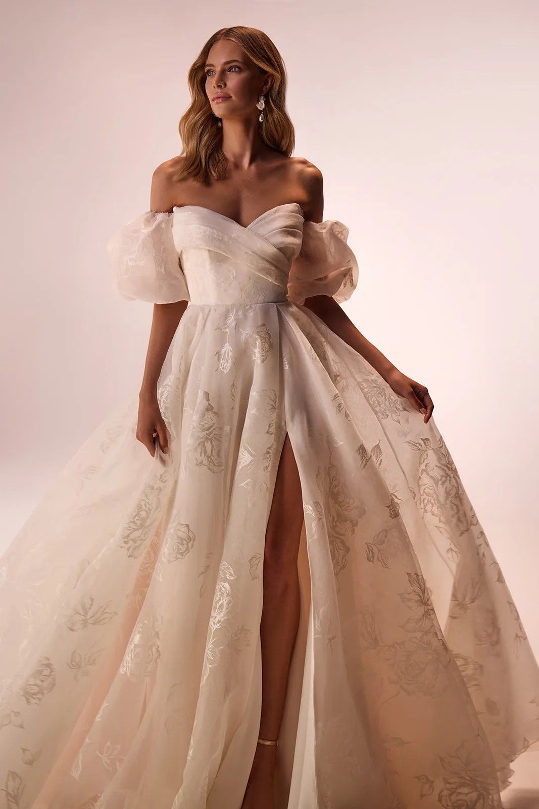 Wedding dress Berta